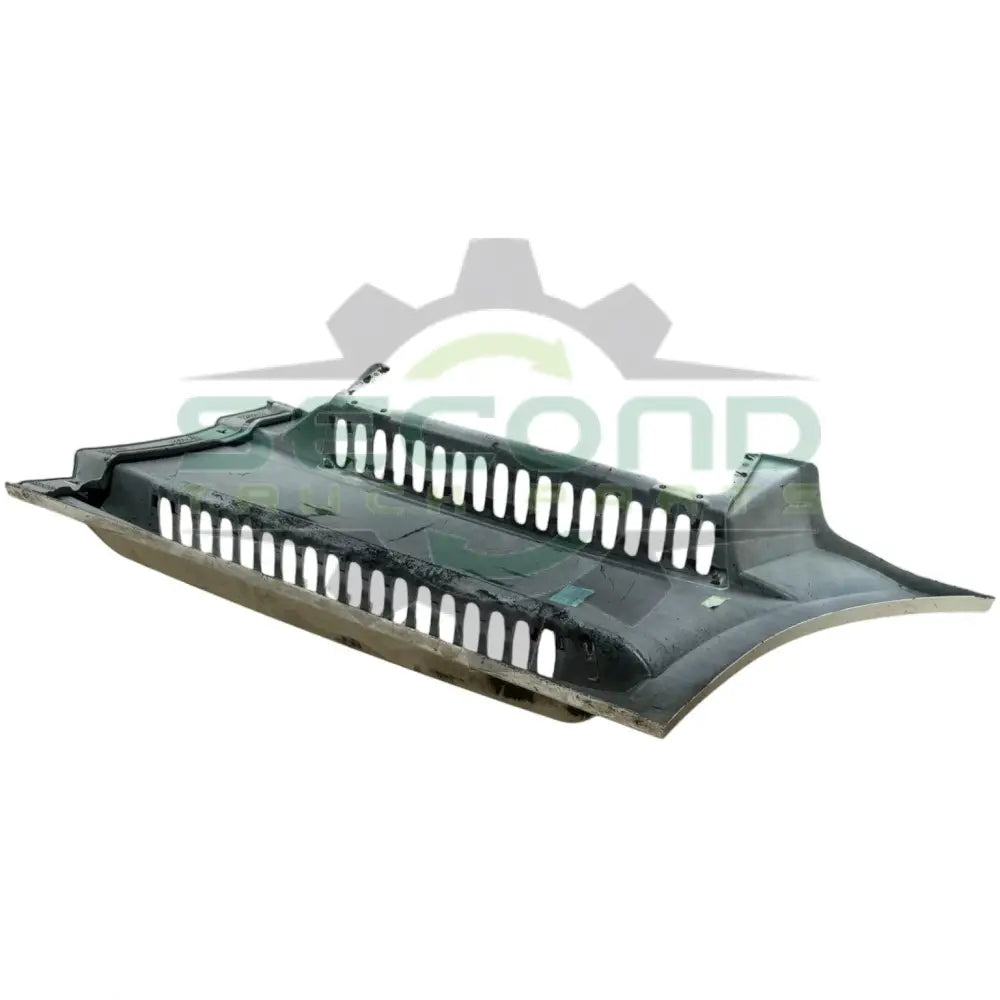 A22-75712-000 Genuine International White Front Left Side Step Panel - Second Truck Parts