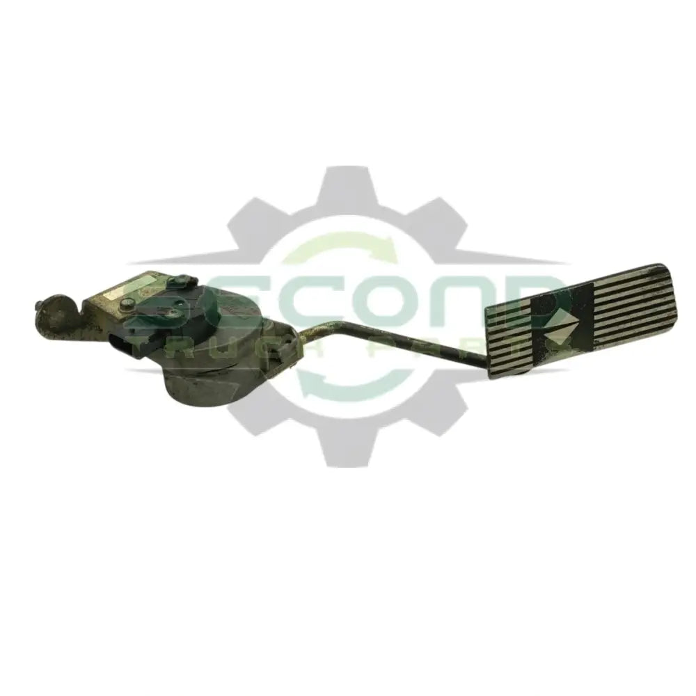 5241936 Genuine International Williams Controls Throttle Position Sensor W/Pedal - Second Truck Parts