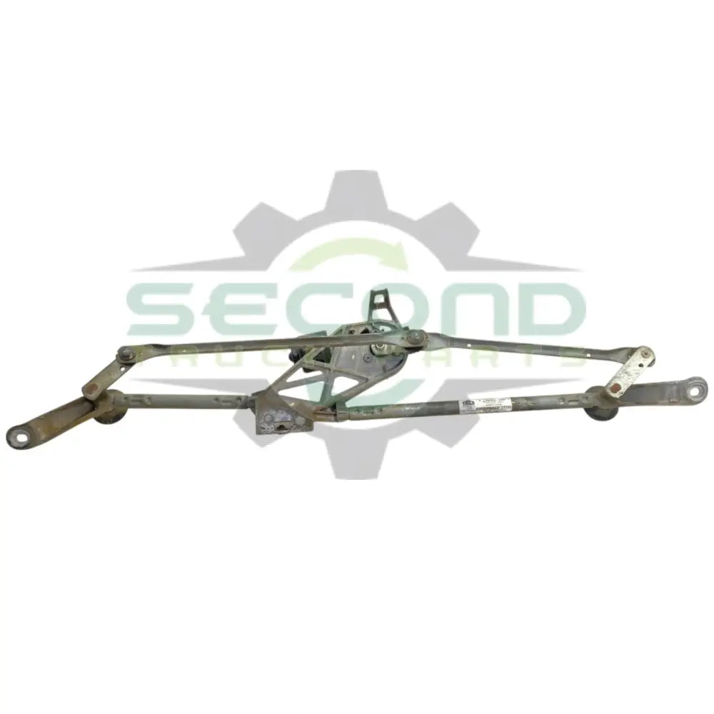 4055124C91 Genuine International Wiper Windsheld Module - Second Truck Parts