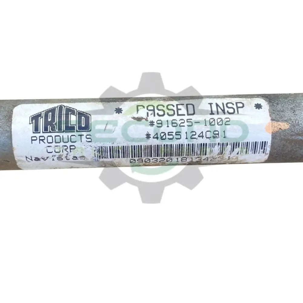 4055124C91 Genuine International Wiper Windsheld Module - Second Truck Parts