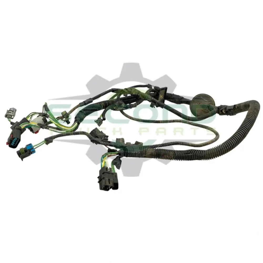 6129010C94 Genuine International Wiring Harness Door Mirror Control And Heat - Second Truck Parts