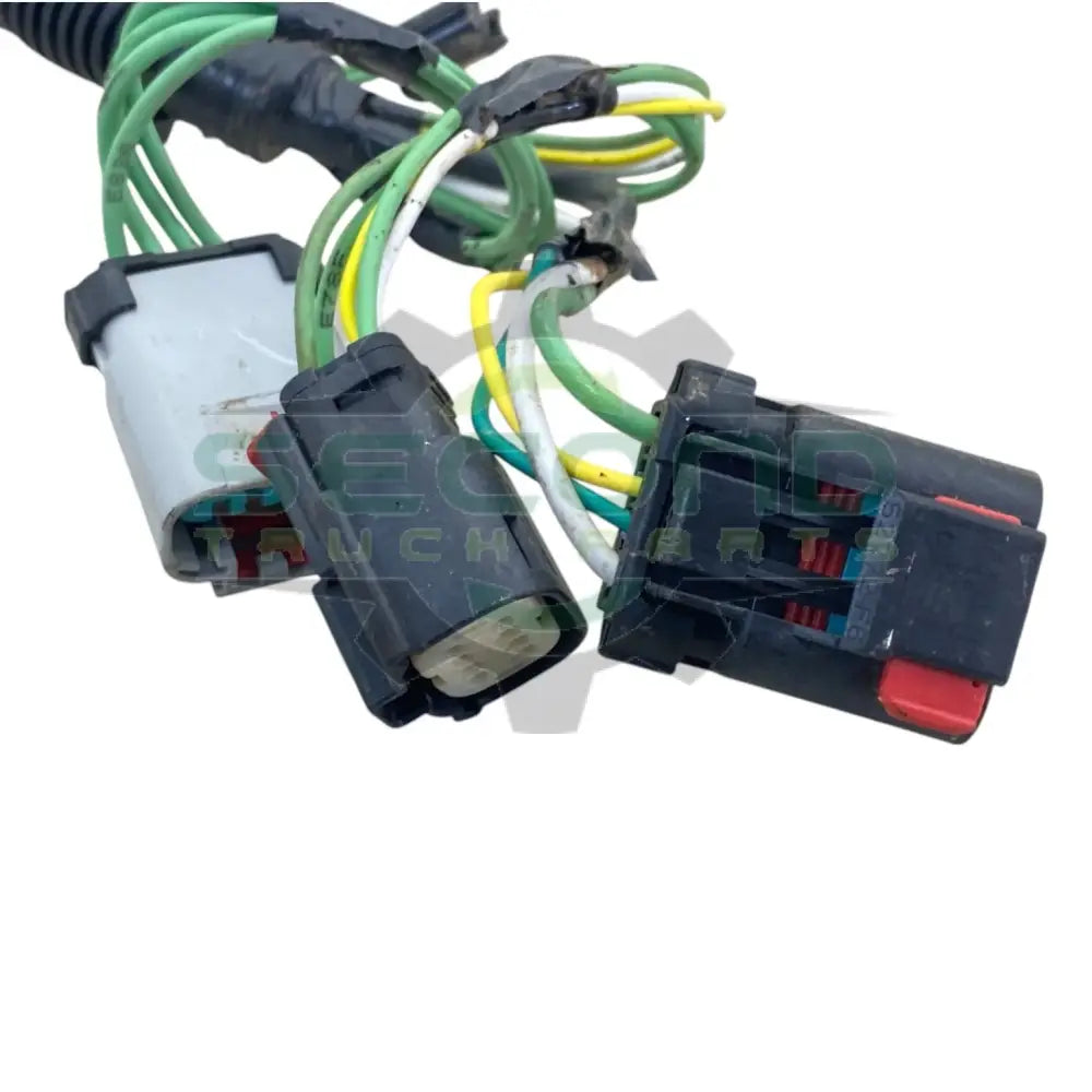 6129010C94 Genuine International Wiring Harness Door Mirror Control And Heat - Second Truck Parts