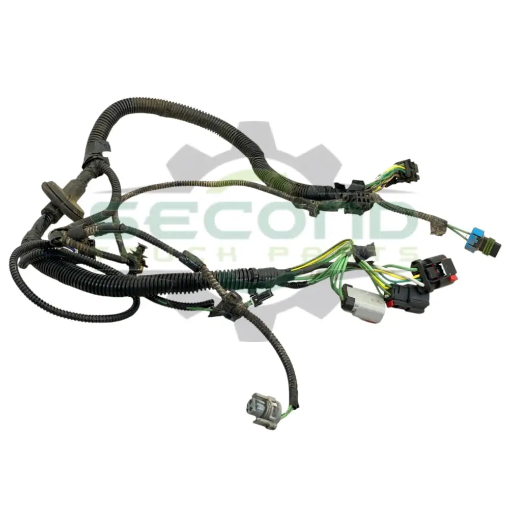 6129010C94 Genuine International Wiring Harness Door Mirror Control And Heat - Second Truck Parts