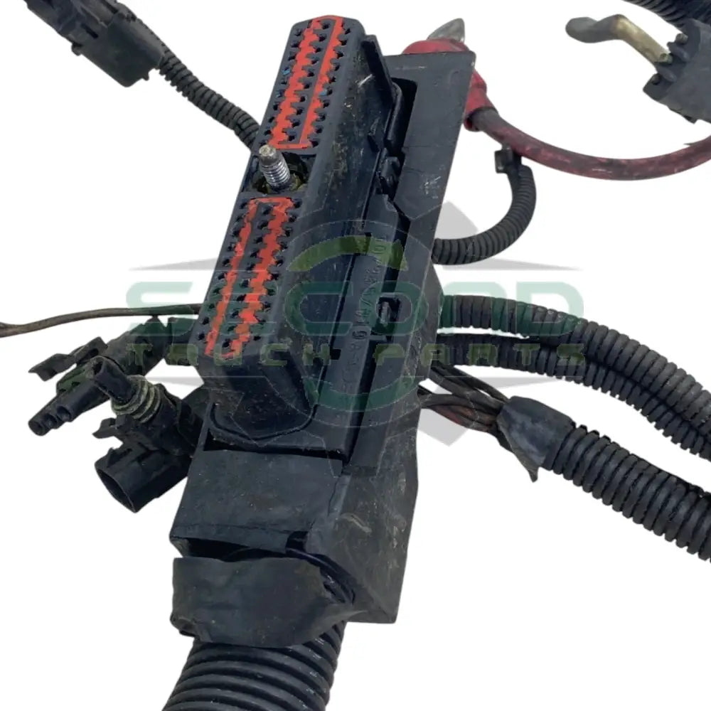3512609C1 Genuine International Wiring Harness - Second Truck Parts