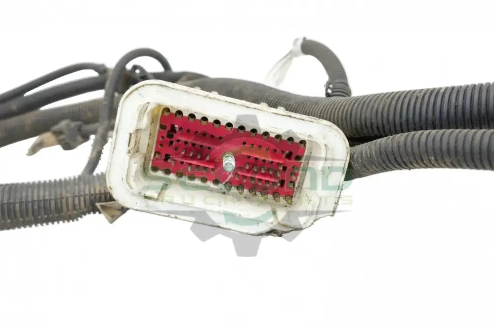 Genuine International Wiring Harness - Wiring Harnesses