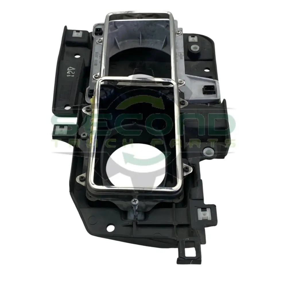 110-21512 Genuine Isuzu Left Hand Headlamp Housing - Second Truck Parts