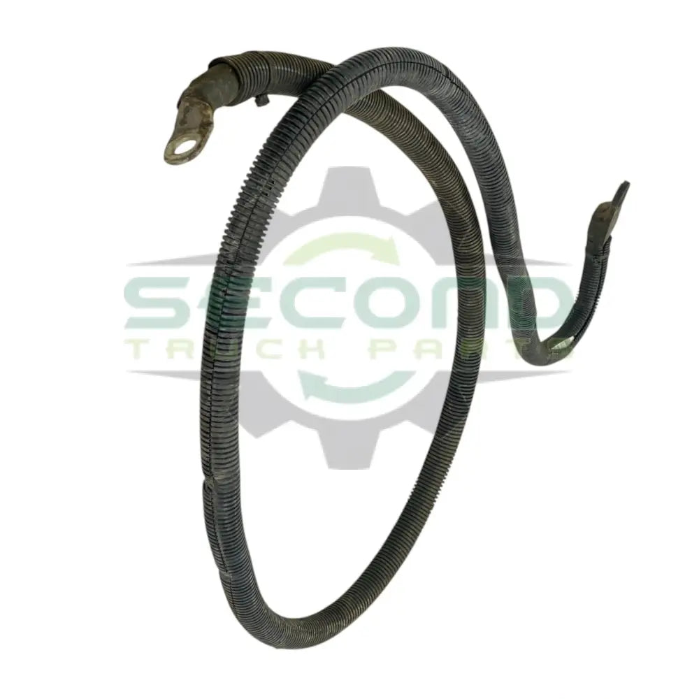16-06911-40CE2300 Genuine Kenworth Battery Cable Assembly - Second Truck Parts