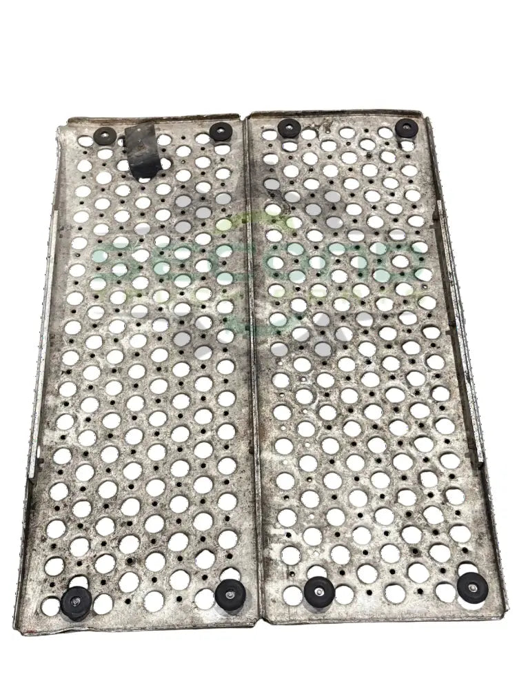 Genuine Kenworth Deckplate - Deckplates