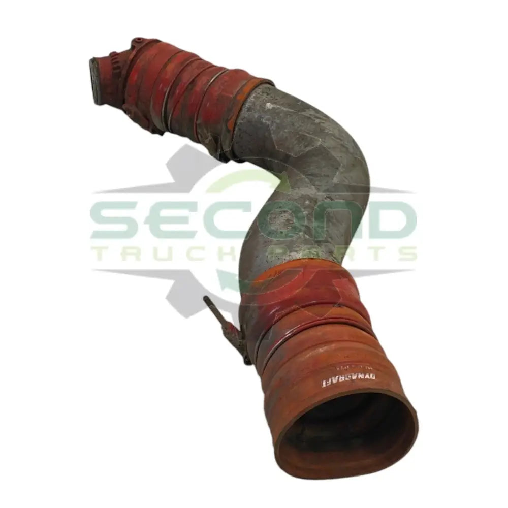 D66-6442 Genuine Kenworth Exhaust Pipe - Second Truck Parts
