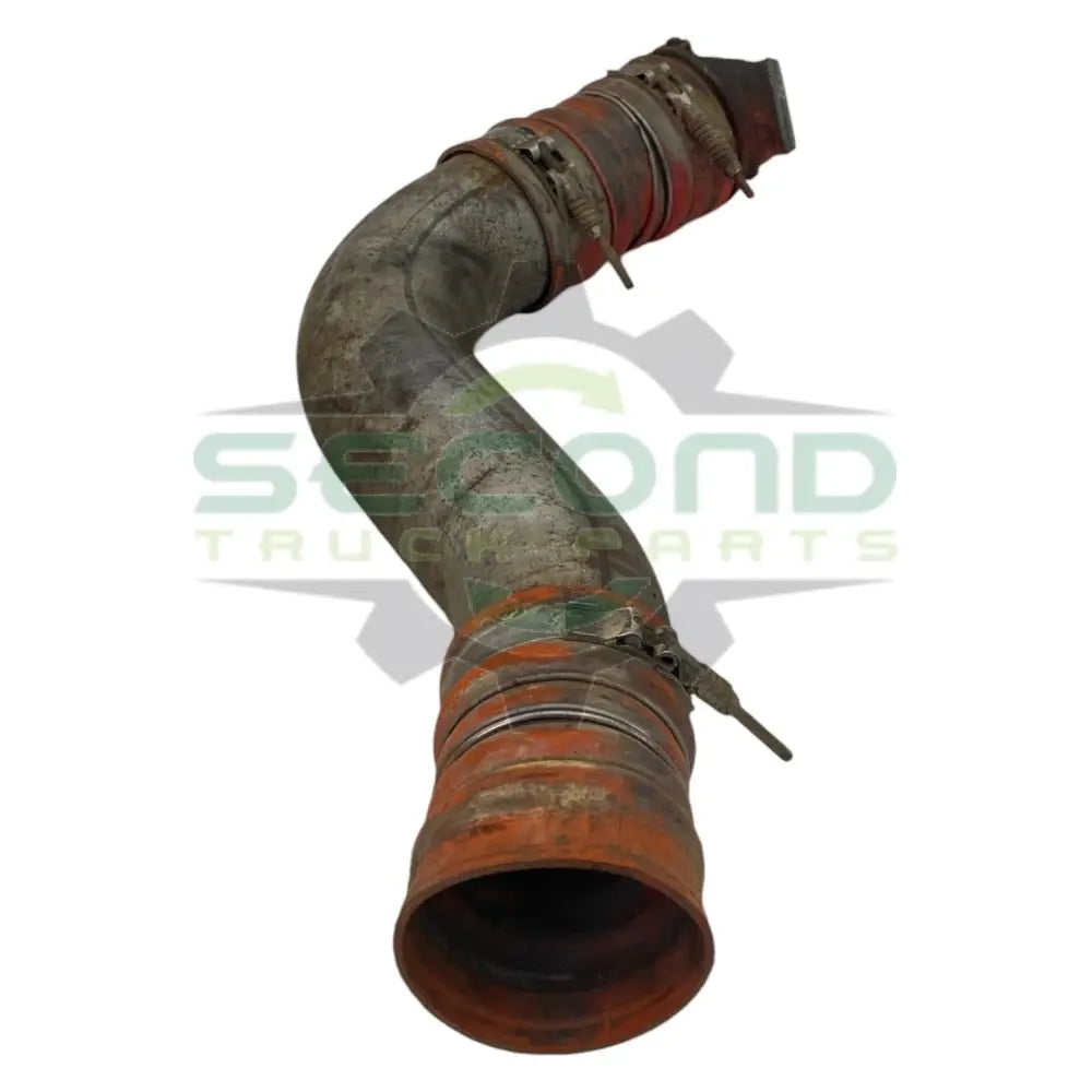 D66-6442 Genuine Kenworth Exhaust Pipe - Second Truck Parts