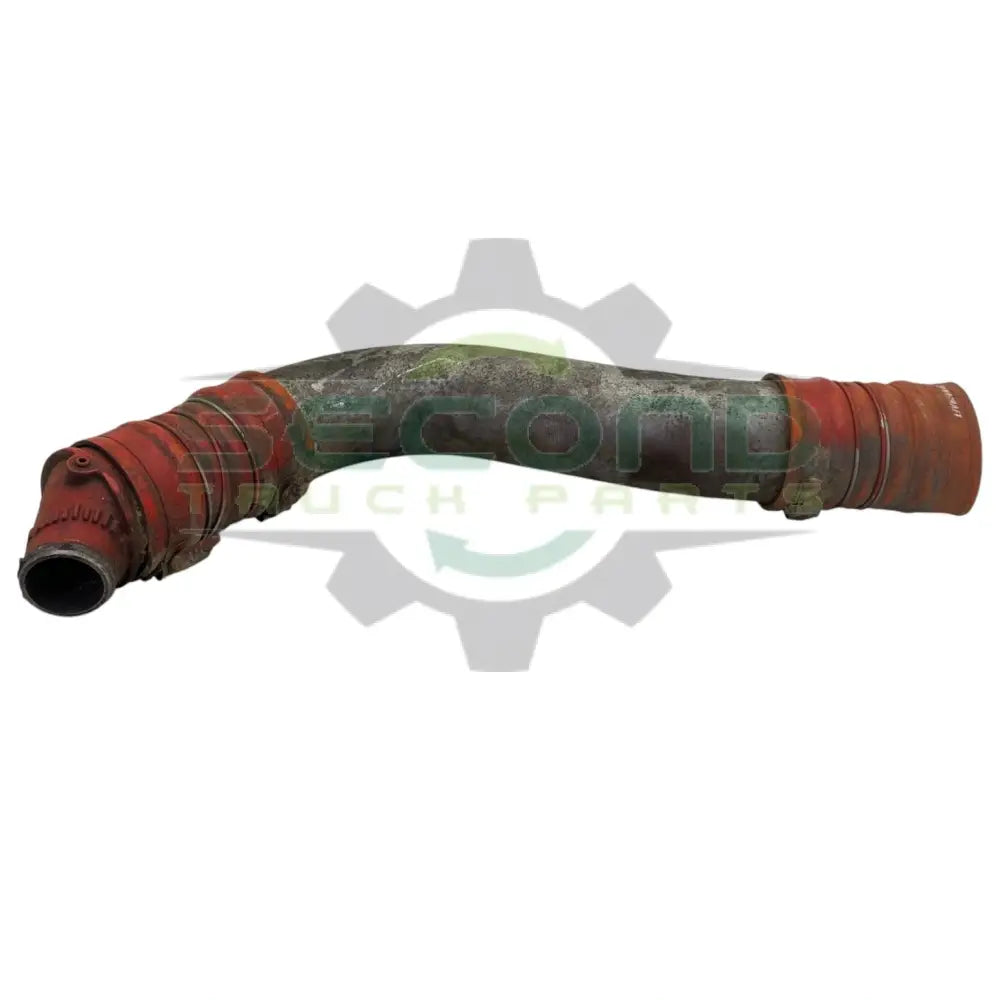 D66-6442 Genuine Kenworth Exhaust Pipe - Second Truck Parts