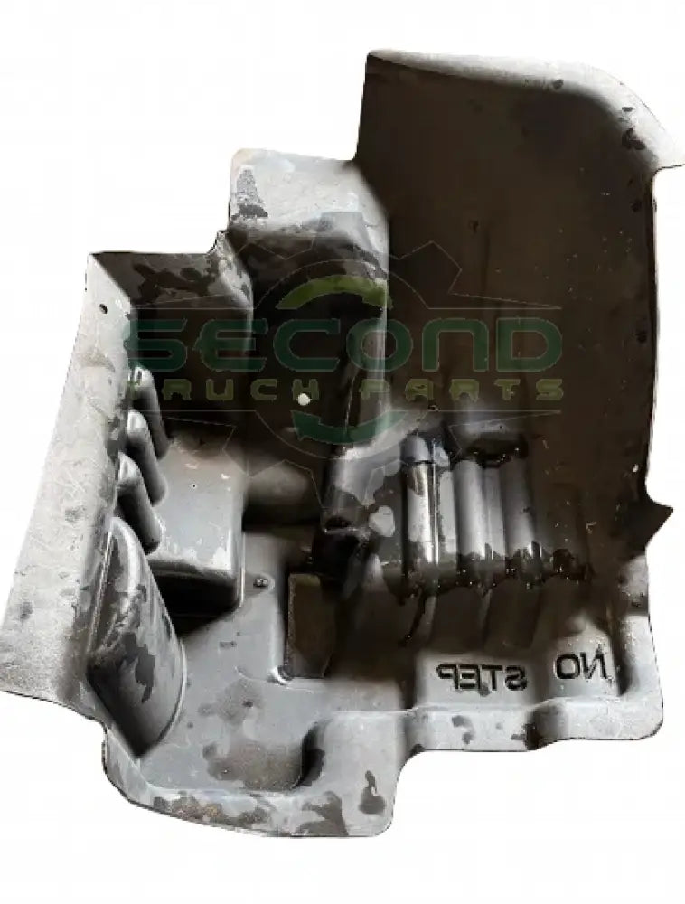 R52-6023 Genuine Kenworth Fender Liner Assembly - Second Truck Parts