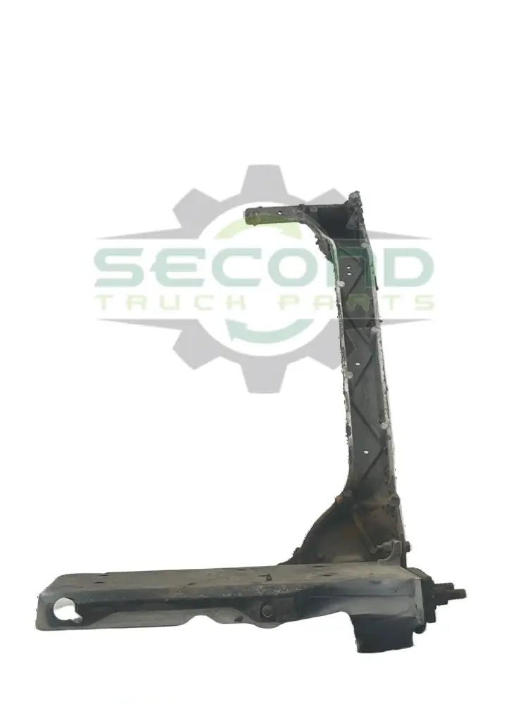 L85-6111 Genuine Kenworth Fender Support Bracket - Second Truck Parts