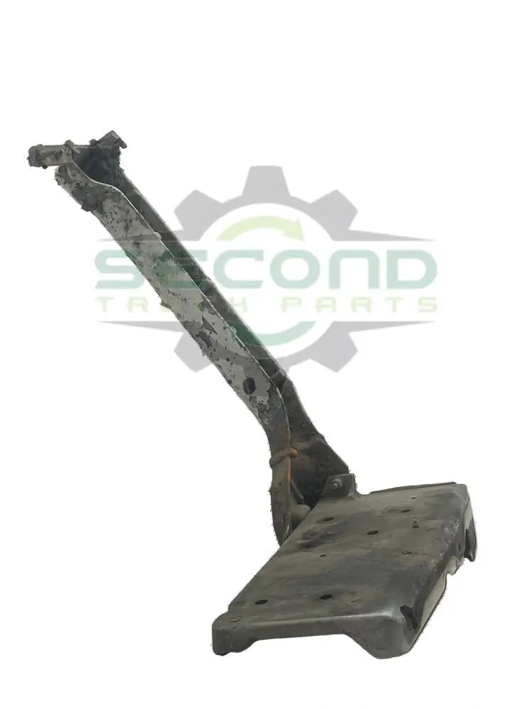 L85-6111 Genuine Kenworth Fender Support Bracket - Second Truck Parts
