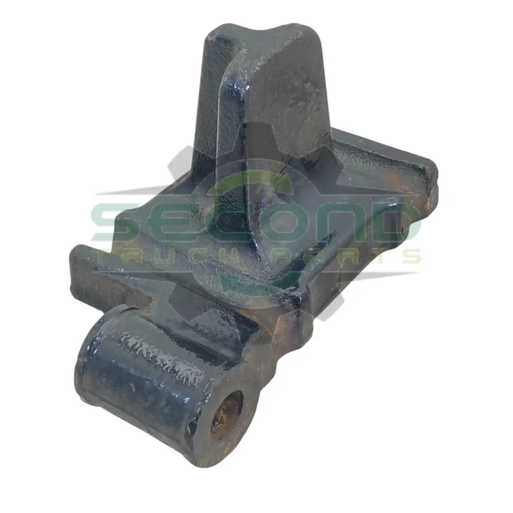 R16-21186-001 Genuine Kenworth Front Right Suspension Axle Stop - Second Truck Parts