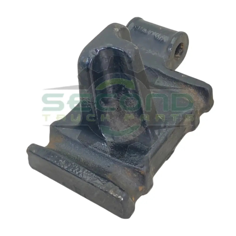 R16-21186-001 Genuine Kenworth Front Right Suspension Axle Stop - Second Truck Parts
