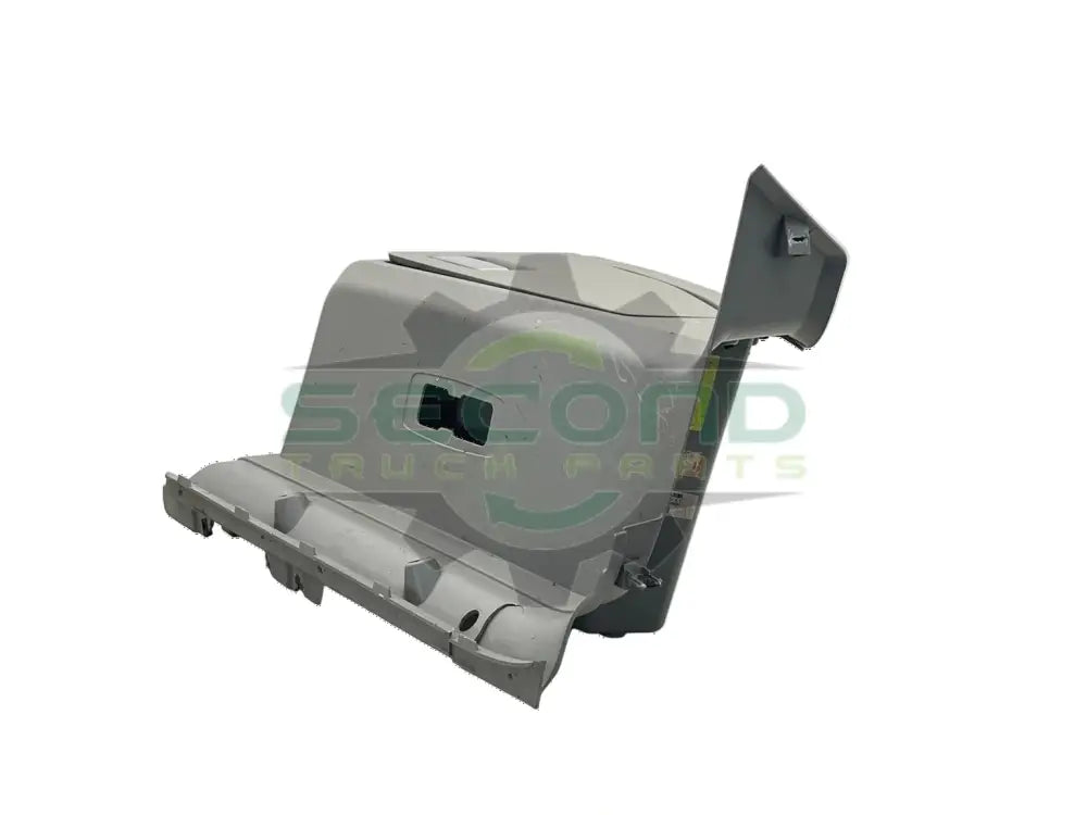 Genuine Kenworth Gray Upper Storage Cabinet - Storage Cabinets