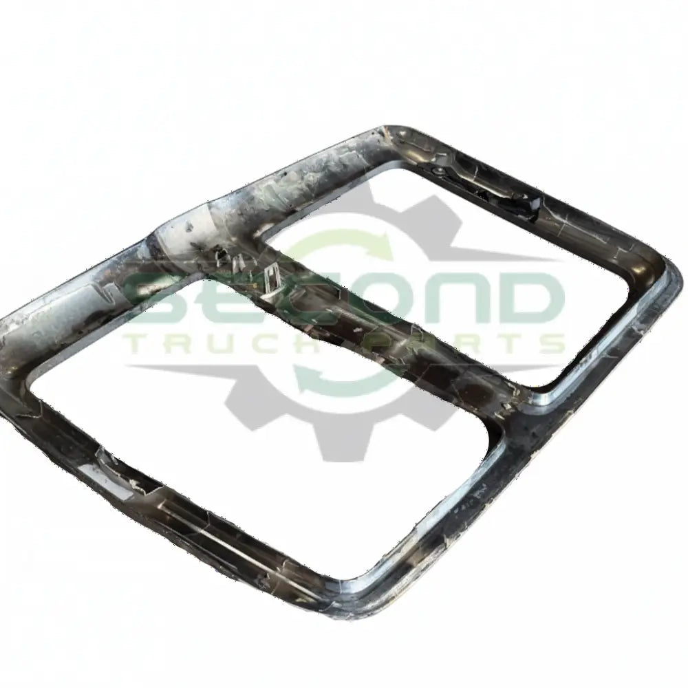 L29-6155-100 Genuine Kenworth Grille Frame - Second Truck Parts
