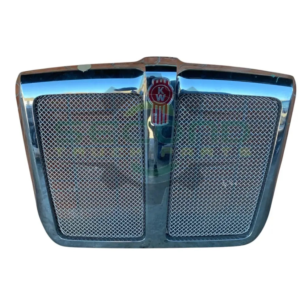L29-6155-100 Genuine Kenworth Grille Frame - Second Truck Parts