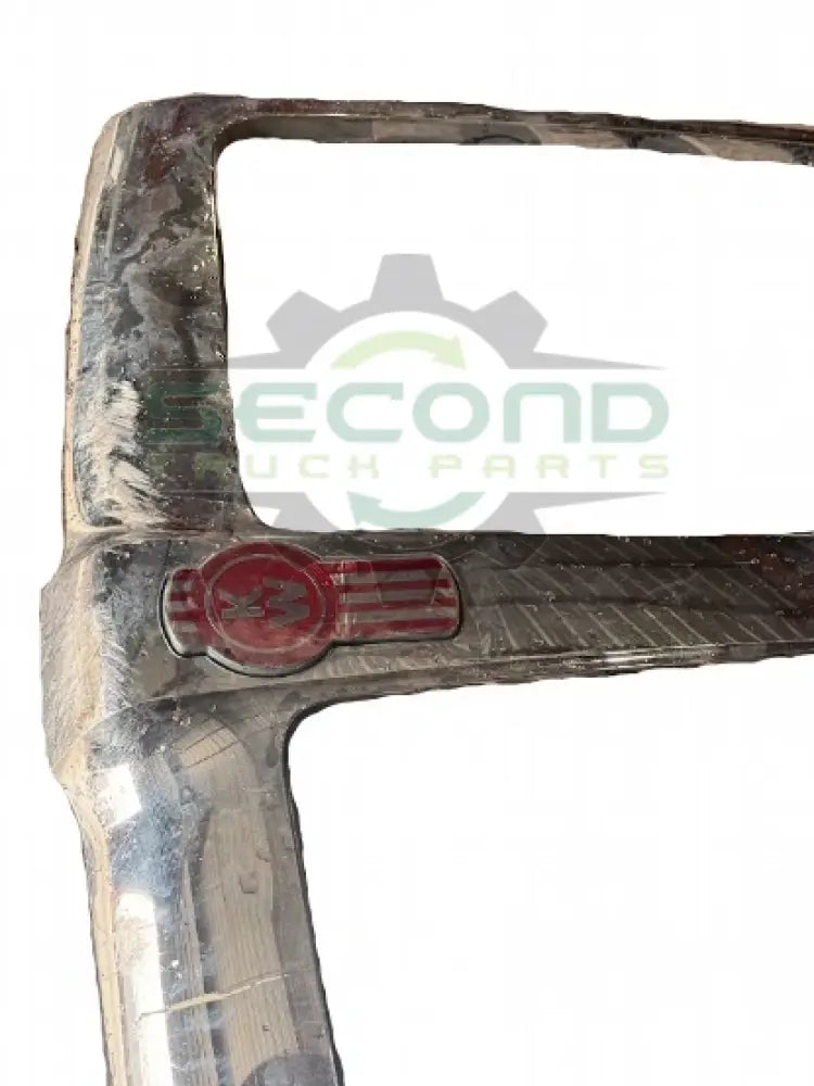 L29-6155-100 Genuine Kenworth Grille Frame - Second Truck Parts