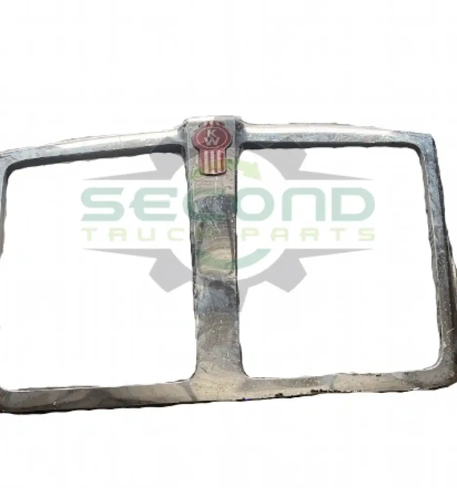 L29-6155-100 Genuine Kenworth Grille Frame - Second Truck Parts