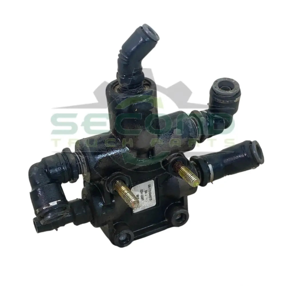 G90-1113-034442121 Genuine Kenworth Height Control Valve T680 - Second Truck Parts