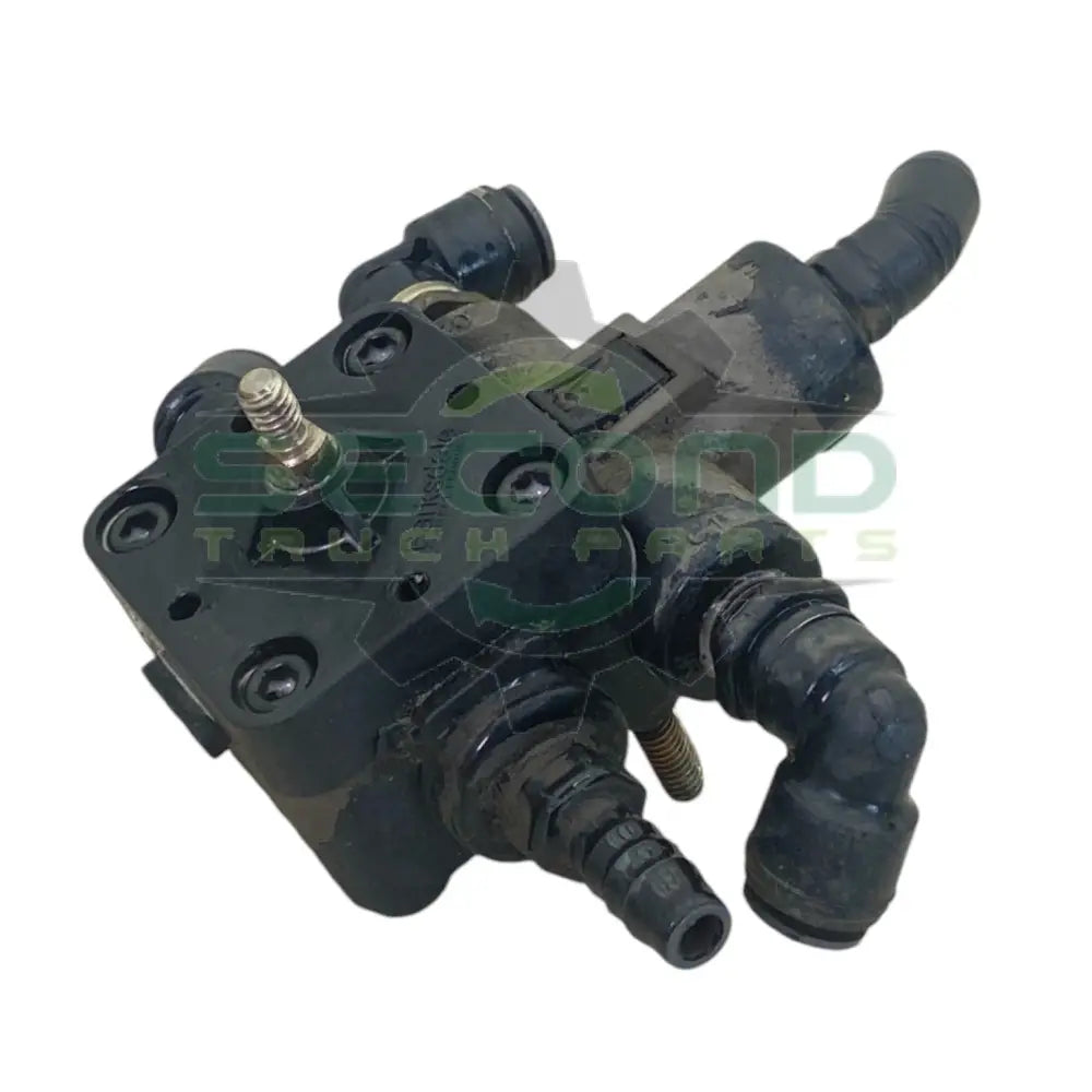 G90-1113-034442121 Genuine Kenworth Height Control Valve T680 - Second Truck Parts