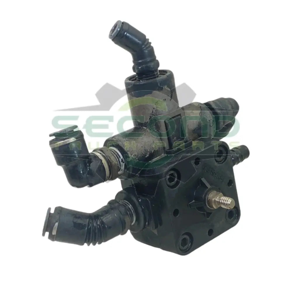 G90-1113-034442121 Genuine Kenworth Height Control Valve T680 - Second Truck Parts
