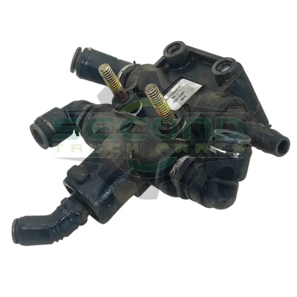 G90-1113-034442121 Genuine Kenworth Height Control Valve T680 - Second Truck Parts
