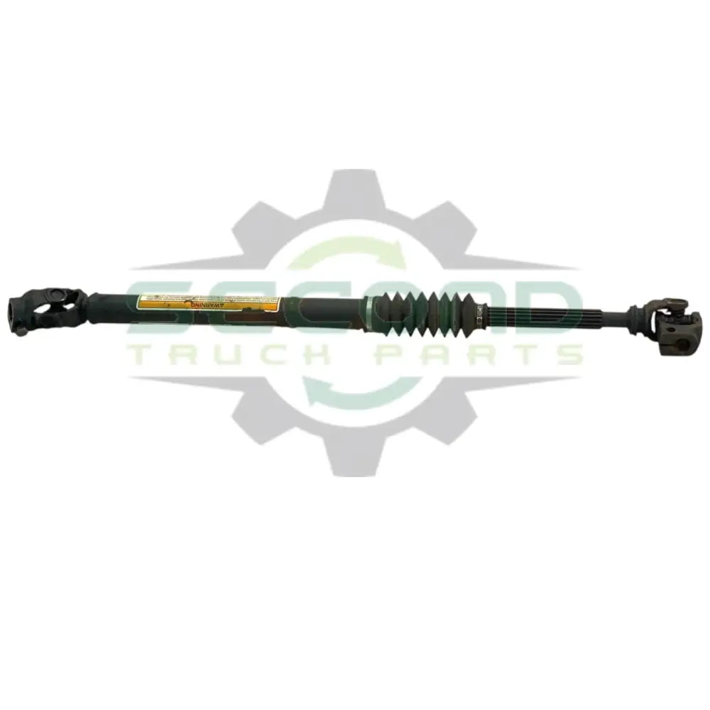 418079 Genuine Kenworth Intermediate Steering Shaft - Second Truck Parts