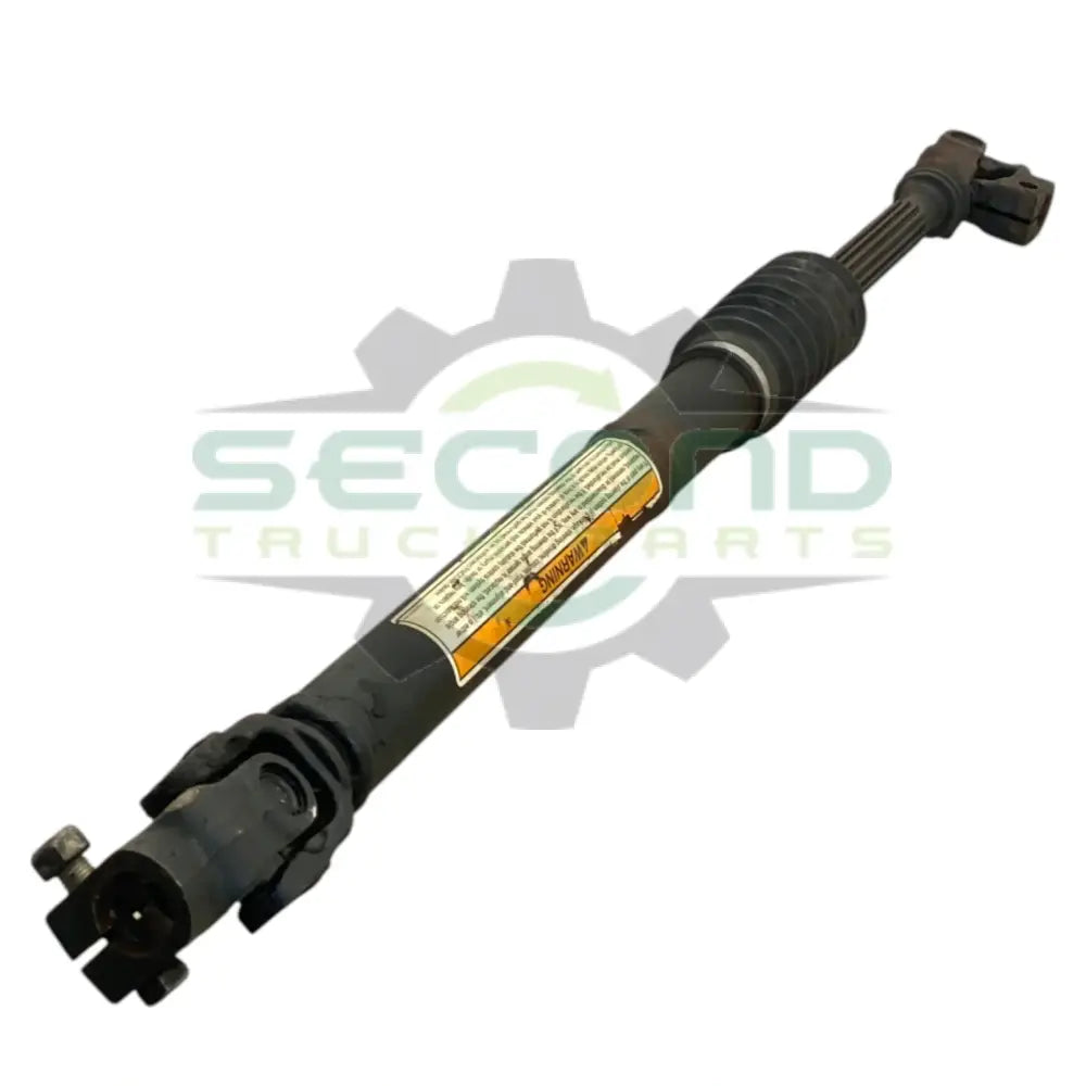 418079 Genuine Kenworth Intermediate Steering Shaft - Second Truck Parts