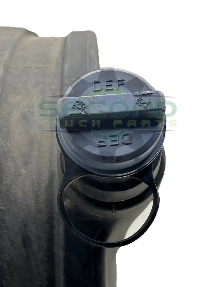 M86-6117 Genuine Kenworth Large Aero DEF Tank - Second Truck Parts