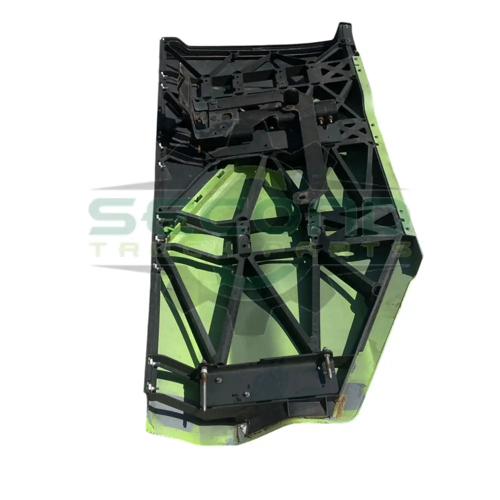 A33-1251-100 Genuine Kenworth Left Center Skin Fairing Assembly - Second Truck Parts