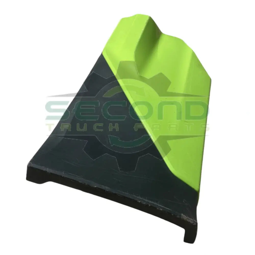 A33-1251-100 Genuine Kenworth Left Center Skin Fairing Assembly - Second Truck Parts