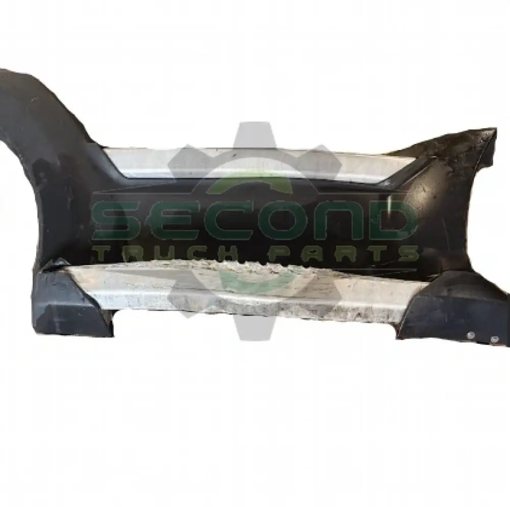 A33-1200-2001 Genuine Kenworth Left Forward Chassis Fairing Assembly - Second Truck Parts