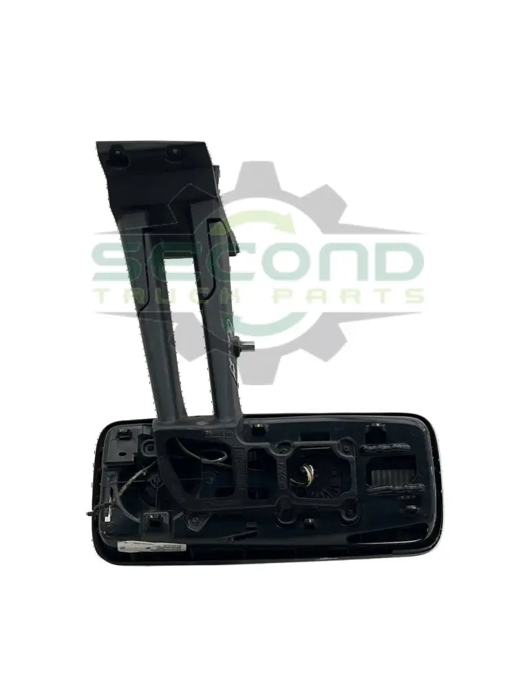 Genuine Kenworth Left Hand Black Aero Mirror - Mirrors