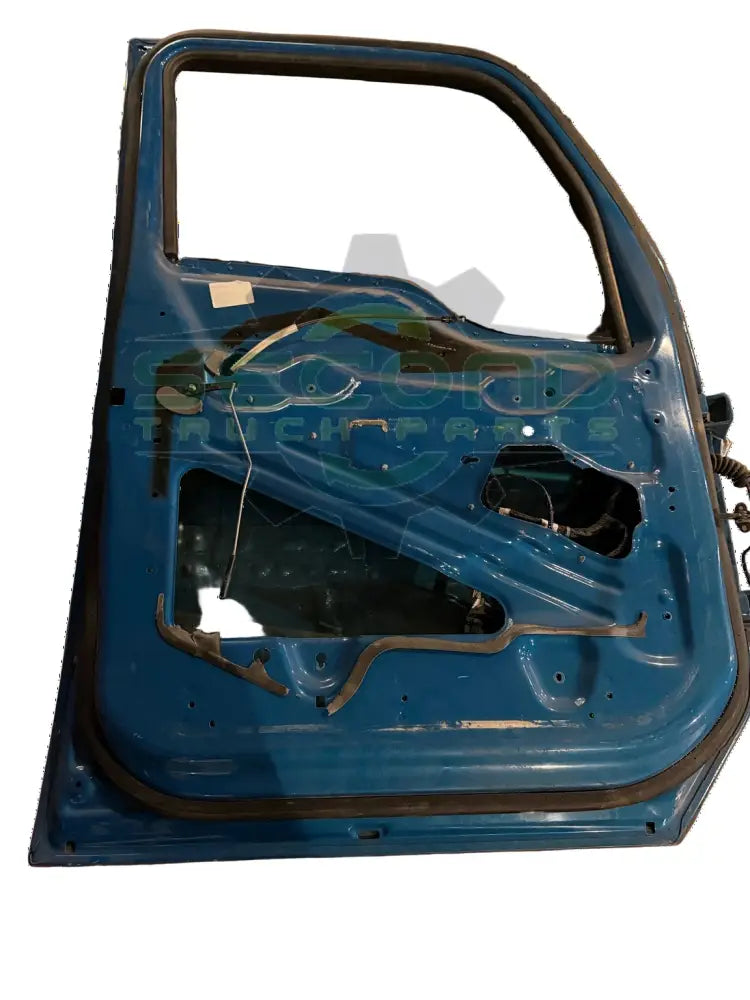 Genuine Kenworth Left Hand Blue Door T680/T880 - Doors