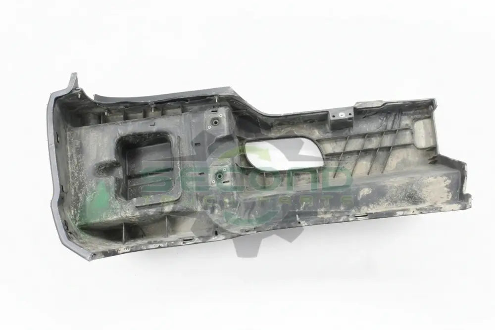 N71-6116-20000 Genuine Kenworth Left Hand Bumper End T680 - Second Truck Parts