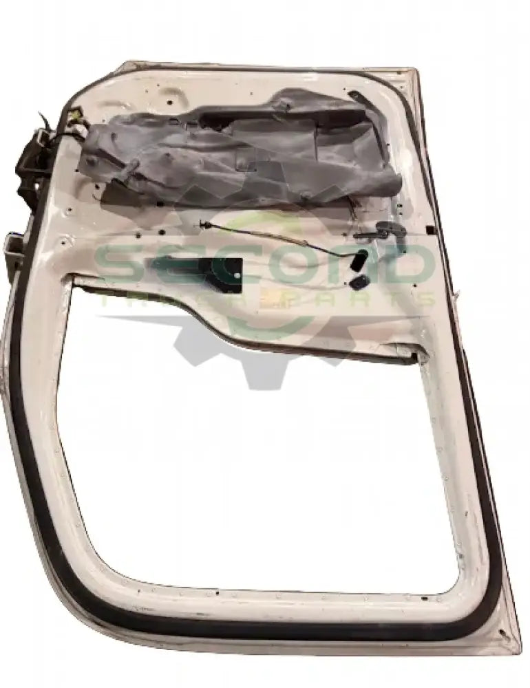 Genuine Kenworth Left Hand Door T680/T880 - Doors