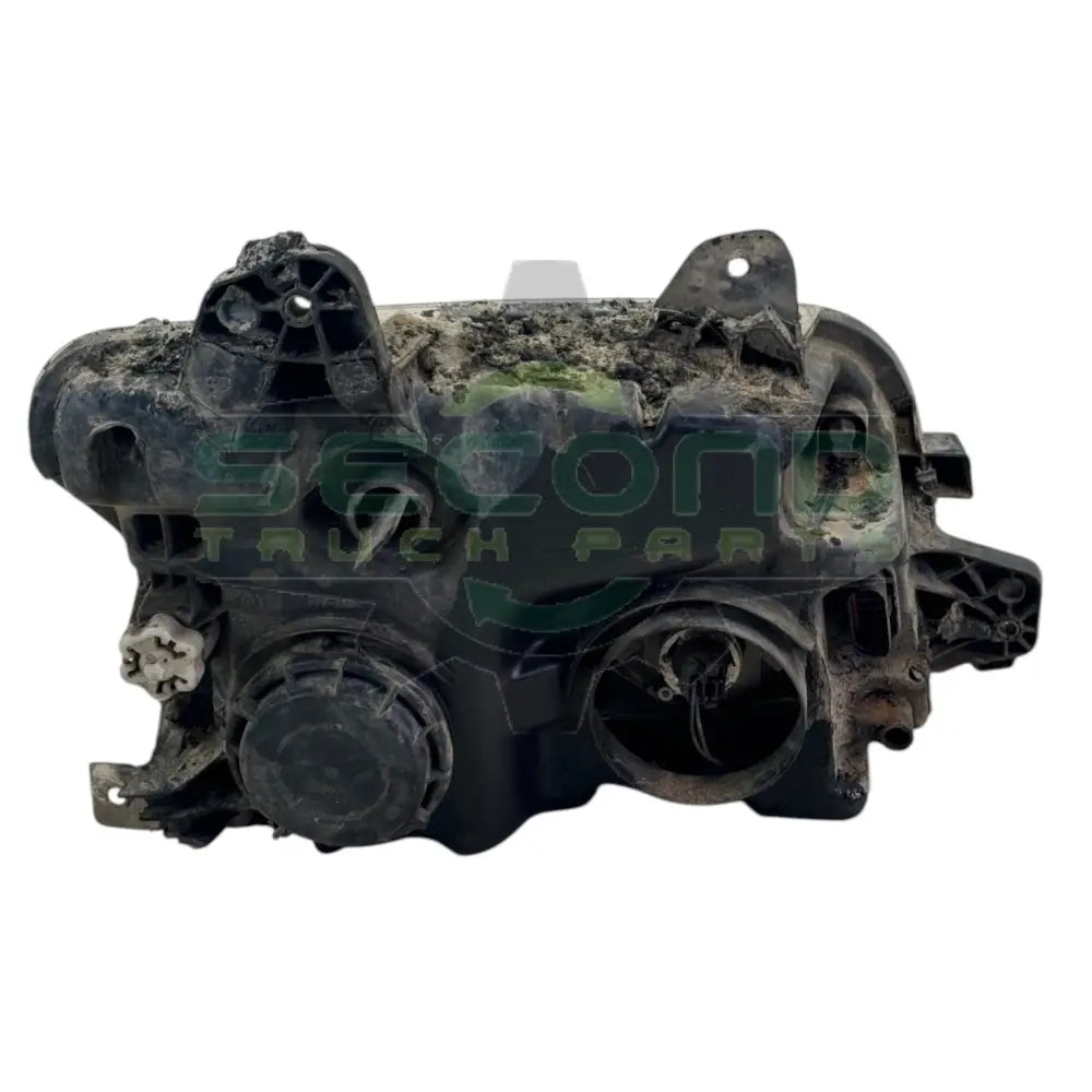 P54-6165-100 Genuine Kenworth Left Hand Headlamp Assembly - Second Truck Parts