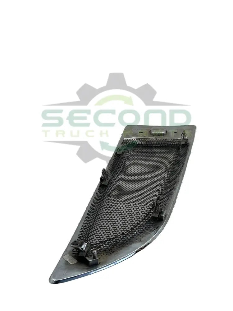 Genuine Kenworth Left Hand Hood Side Vent - Hoods