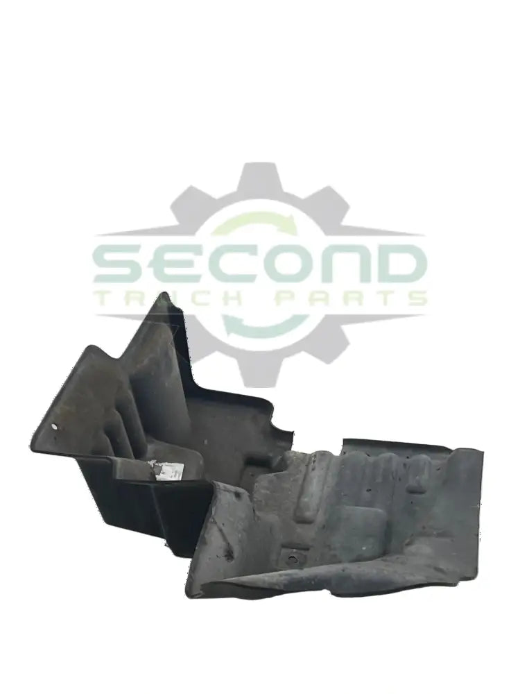R52-6050 Genuine Kenworth Left Hand Inner Fender Liner - Second Truck Parts