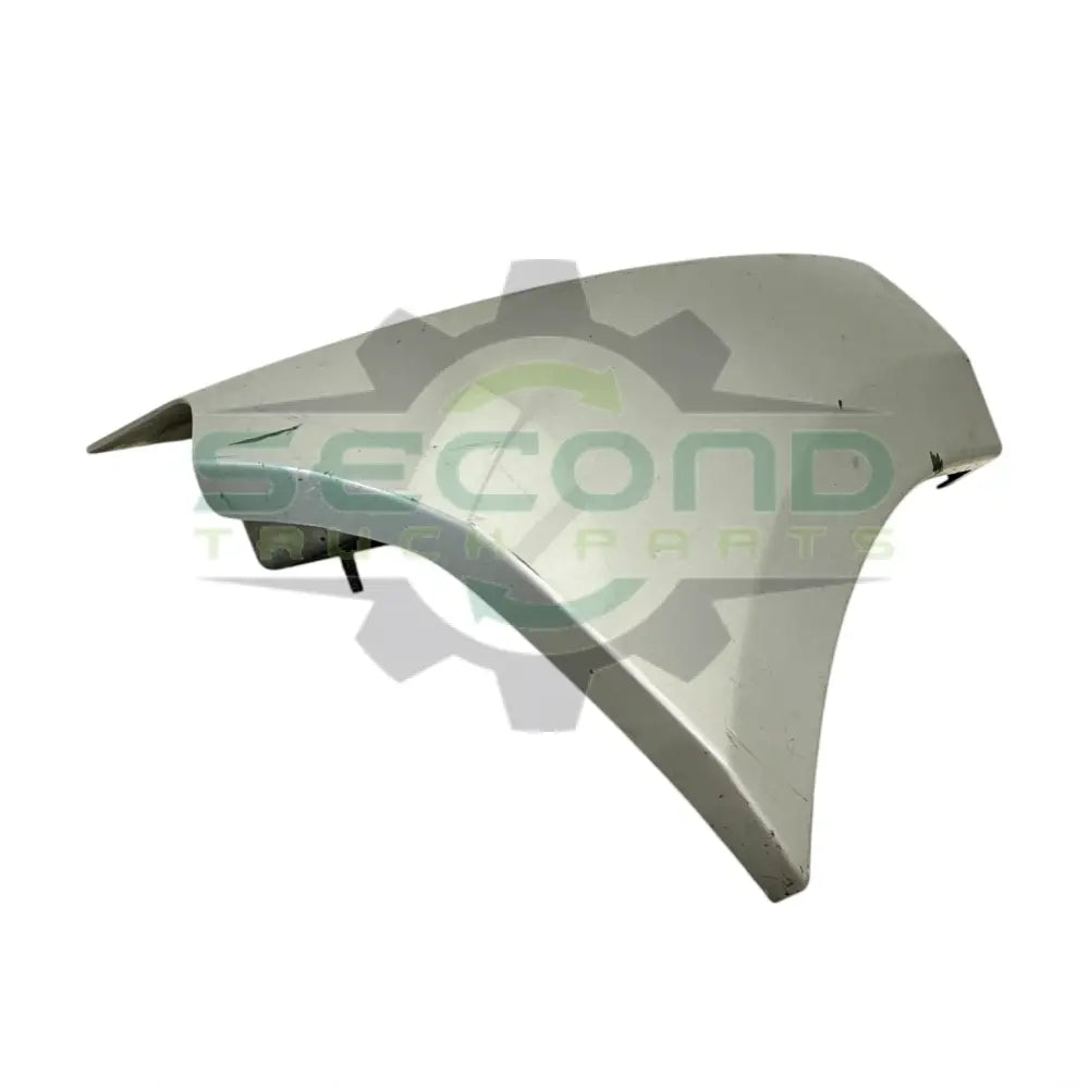 N35-1133 Genuine Kenworth Left Split Fender T680 - Second Truck Parts