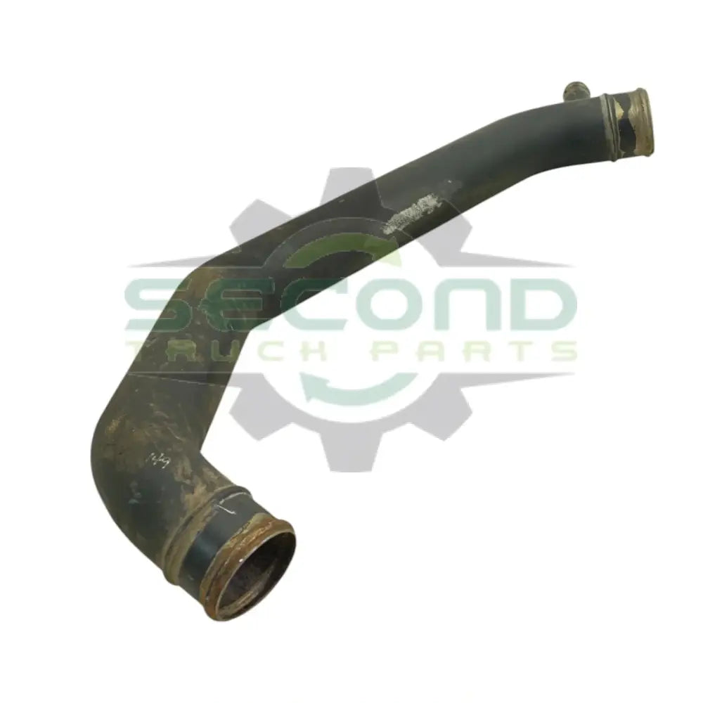 F66-2730 Genuine Kenworth Lower Water Pipe - Second Truck Parts