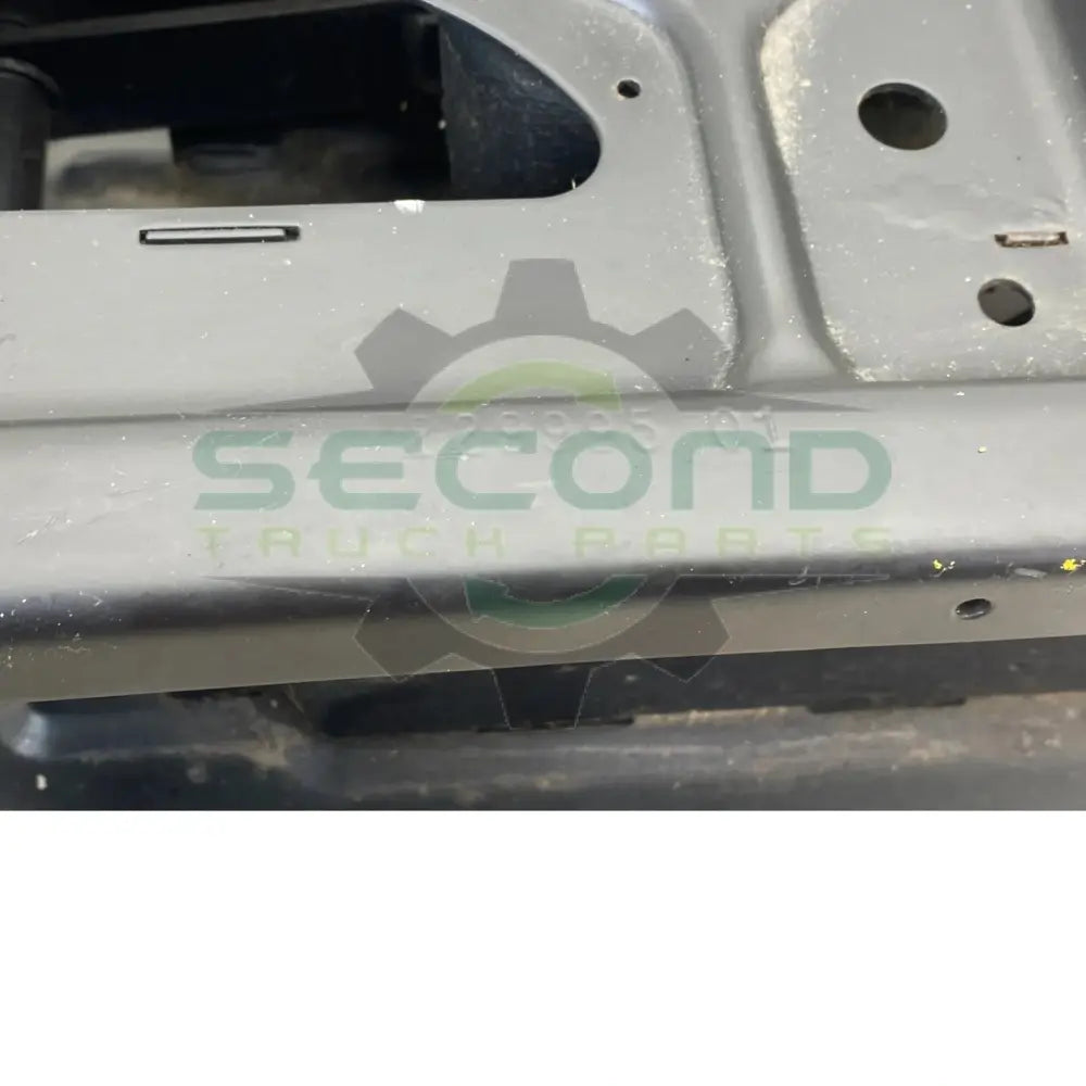 235283-01 Genuine Kenworth Pedestal Seat - Second Truck Parts