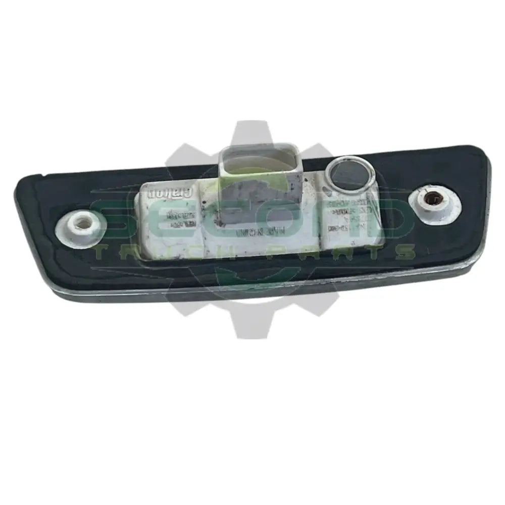 07785AA Genuine Kenworth Rear Side Marker Lamp - Second Truck Parts