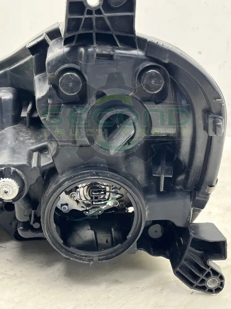 Genuine Kenworth Right Hand Halogen Headlight Assembly T680 - Headlights