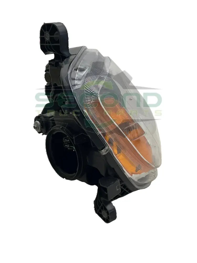 Genuine Kenworth Right Hand Halogen Headlight Assembly T680 - Headlights