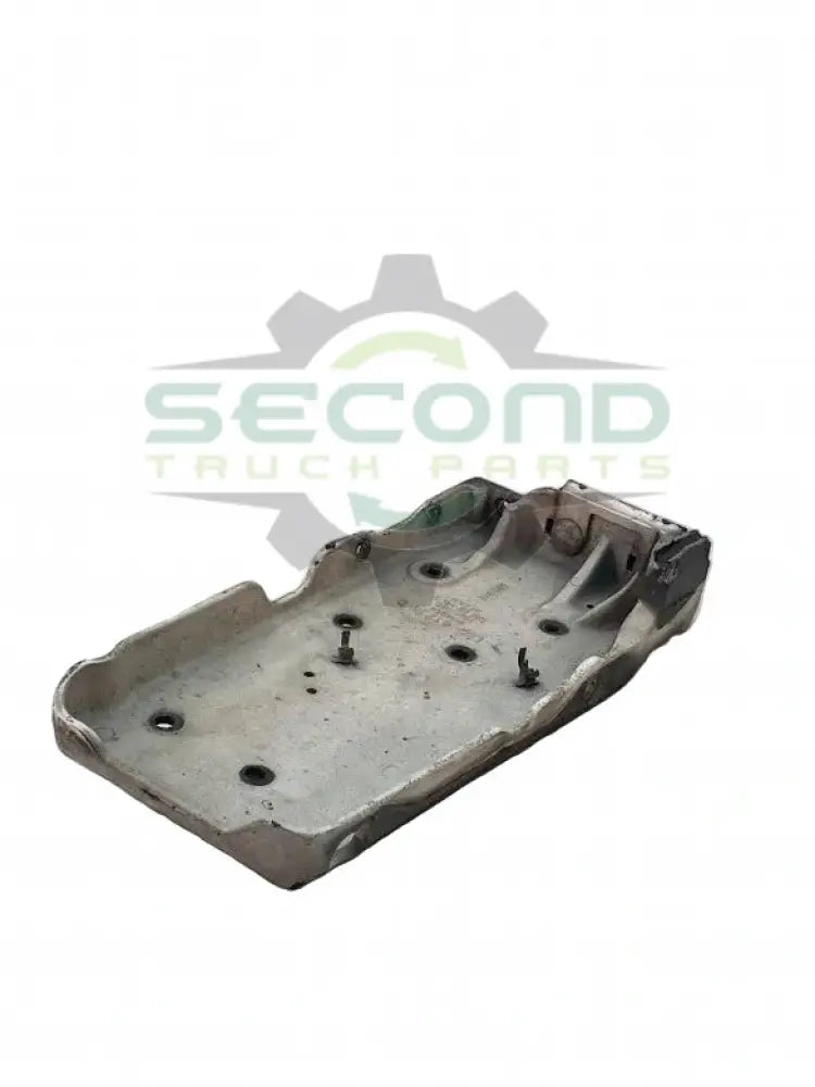 Genuine Kenworth Right Hand Hood Pivot Corner Support - Supports