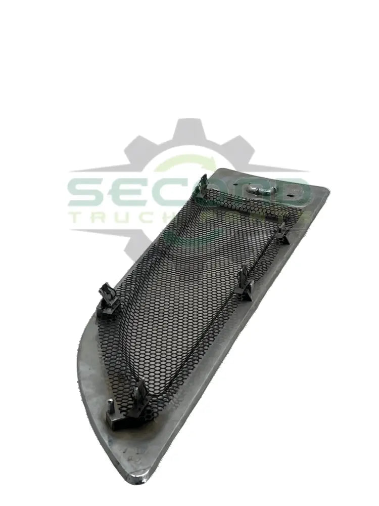 Genuine Kenworth Right Hand Hood Side Vent - Hoods